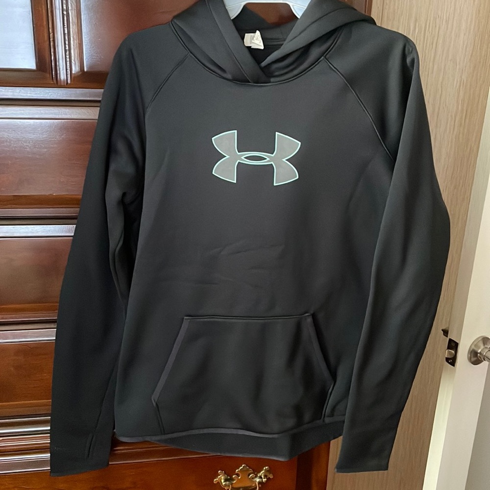 Under armour Womens fleece hoodie